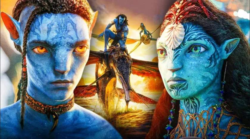 Avatar 3 solocine.it