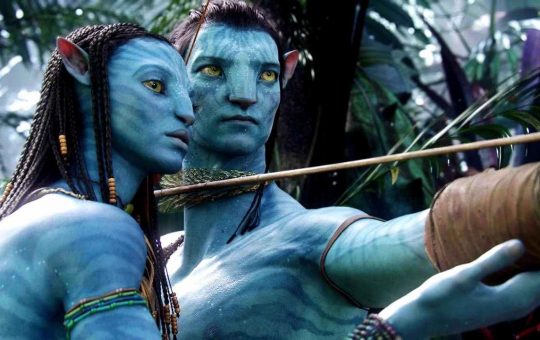 Avatar 3 solocine.it