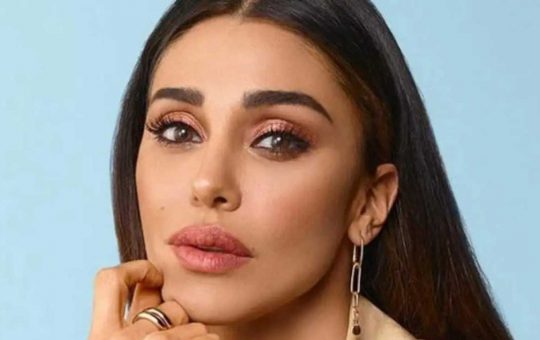 Com'è cambiata da ieri a oggi la showgirl Belen Rodriguez