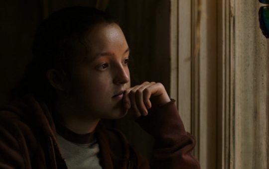 Bella Ramsey- critiche- solocine.it