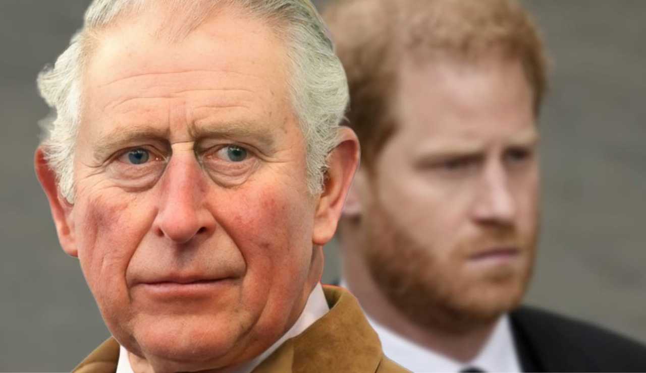 Re Carlo III potrebbe invitare il figlio ribelle Harry alla cerimonia di incoronazione