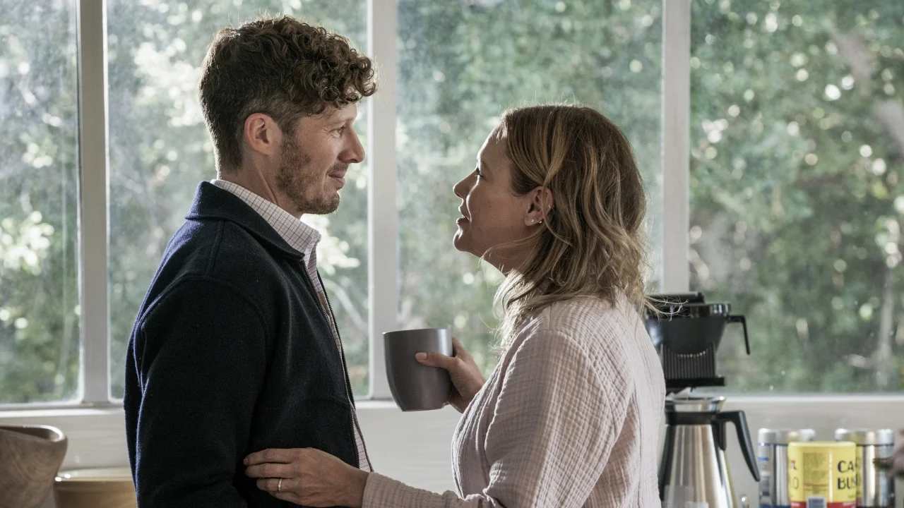 Criminal Minds le ultime sul personaggio di Voit SoloCine