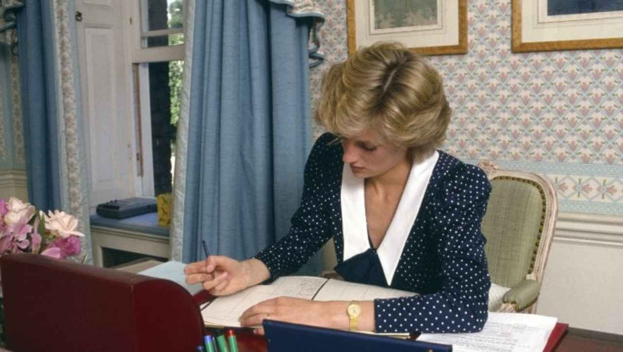 Diana- lettere di divorzio- solocine.it