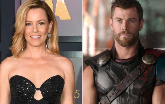 Elizabeth Banks- Thor Ragnarok- solocine.it