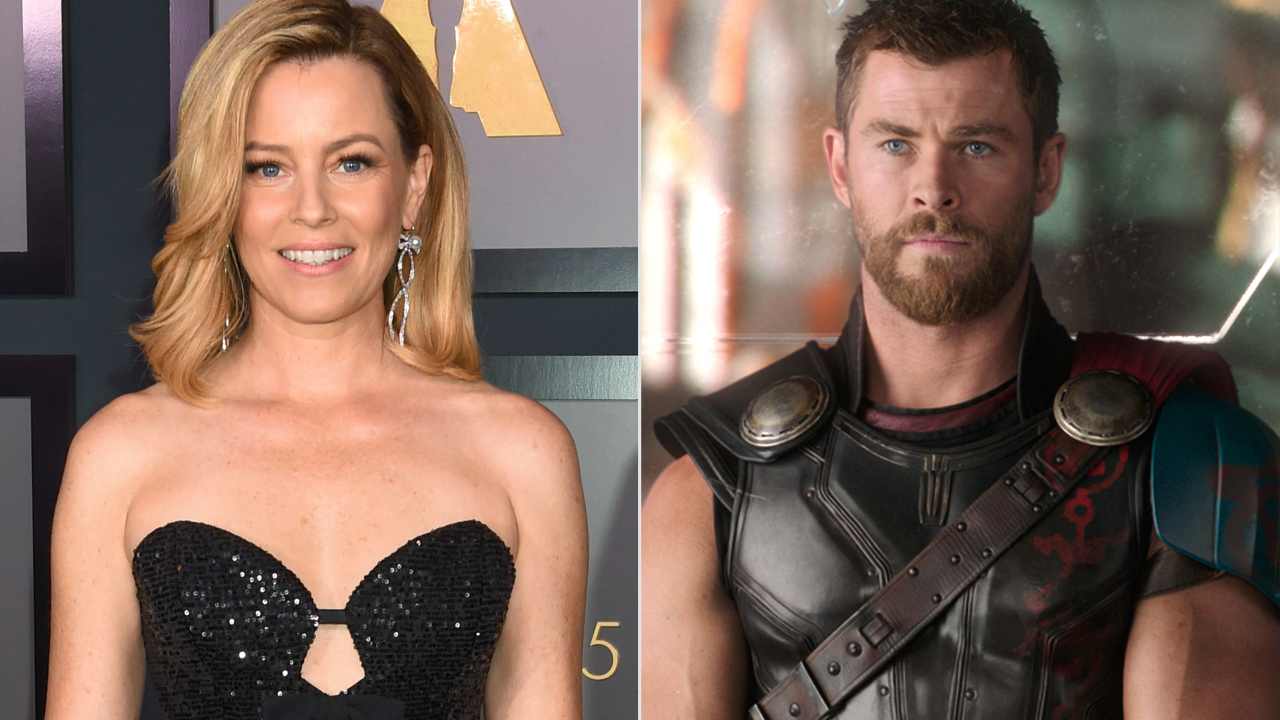 Elizabeth Banks- Thor Ragnarok- solocine.it