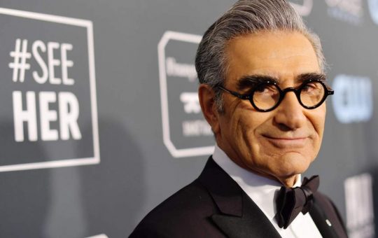 Eugene Levy- American Pie- solocine.it