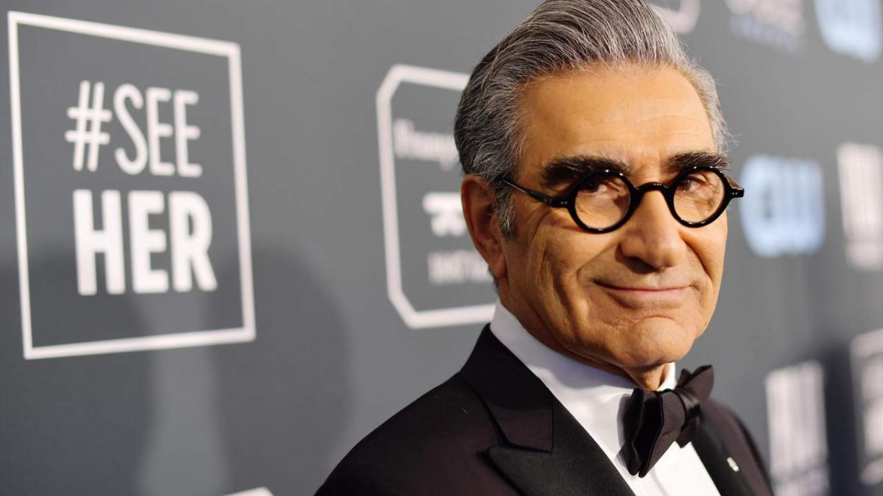 Eugene Levy- American Pie- solocine.it