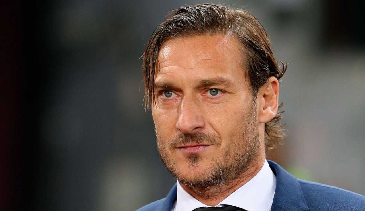 Ancora tensione tra Francesco Totti e Ilary Blasi per i Rolex contesi