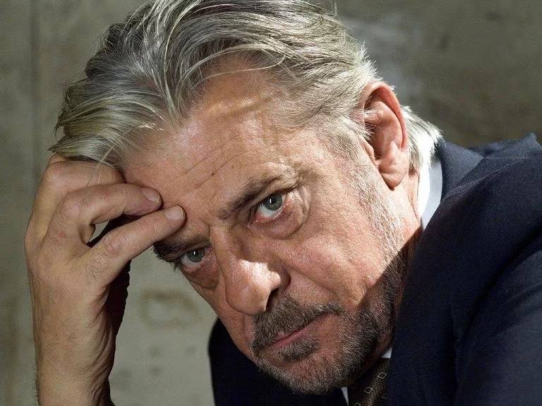 Giancarlo Giannini solocine.it 