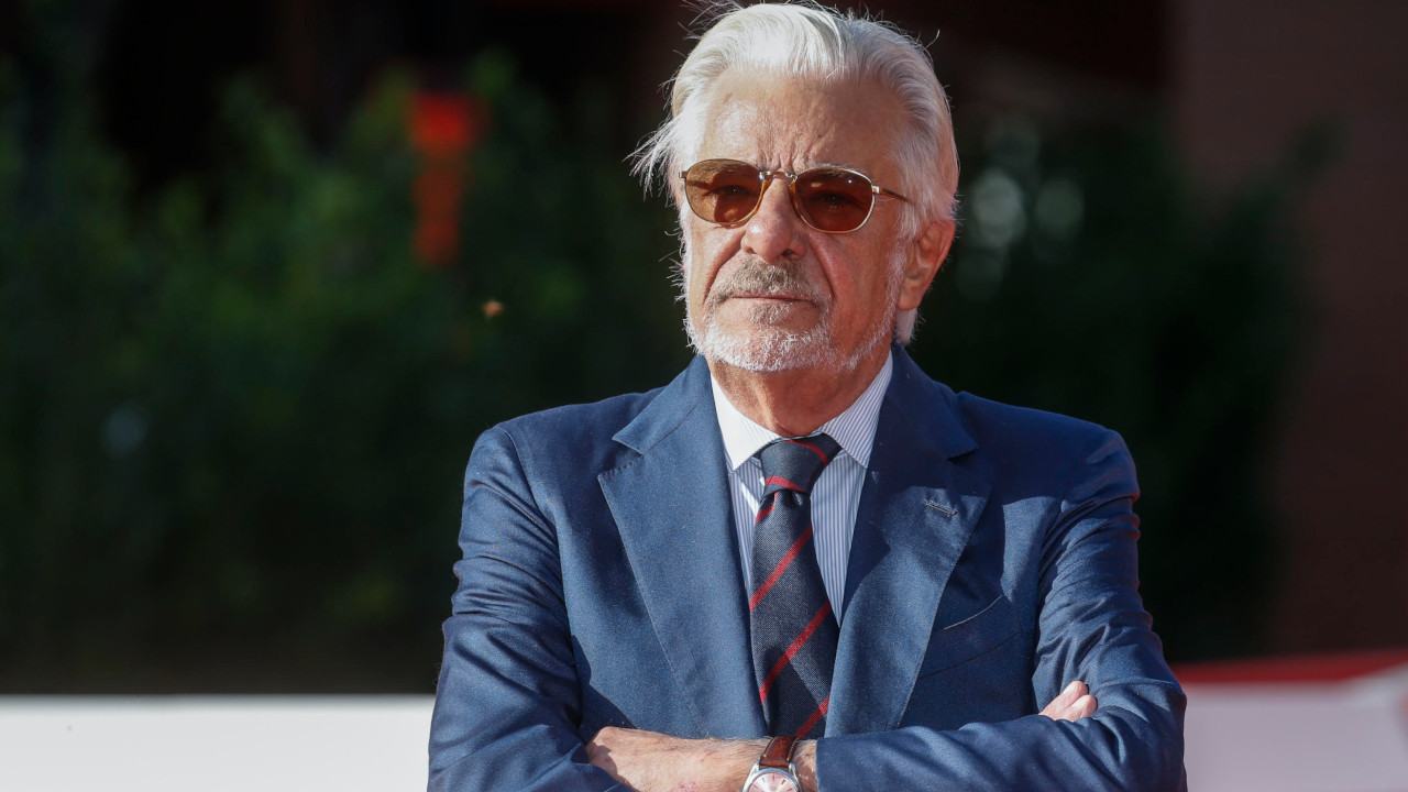 Giancarlo Giannini solocine.it