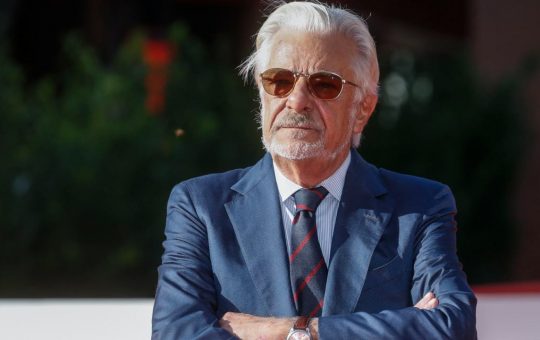 Giancarlo Giannini solocine.it