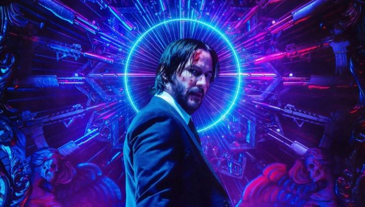 John Wick 4 - Fonte Google