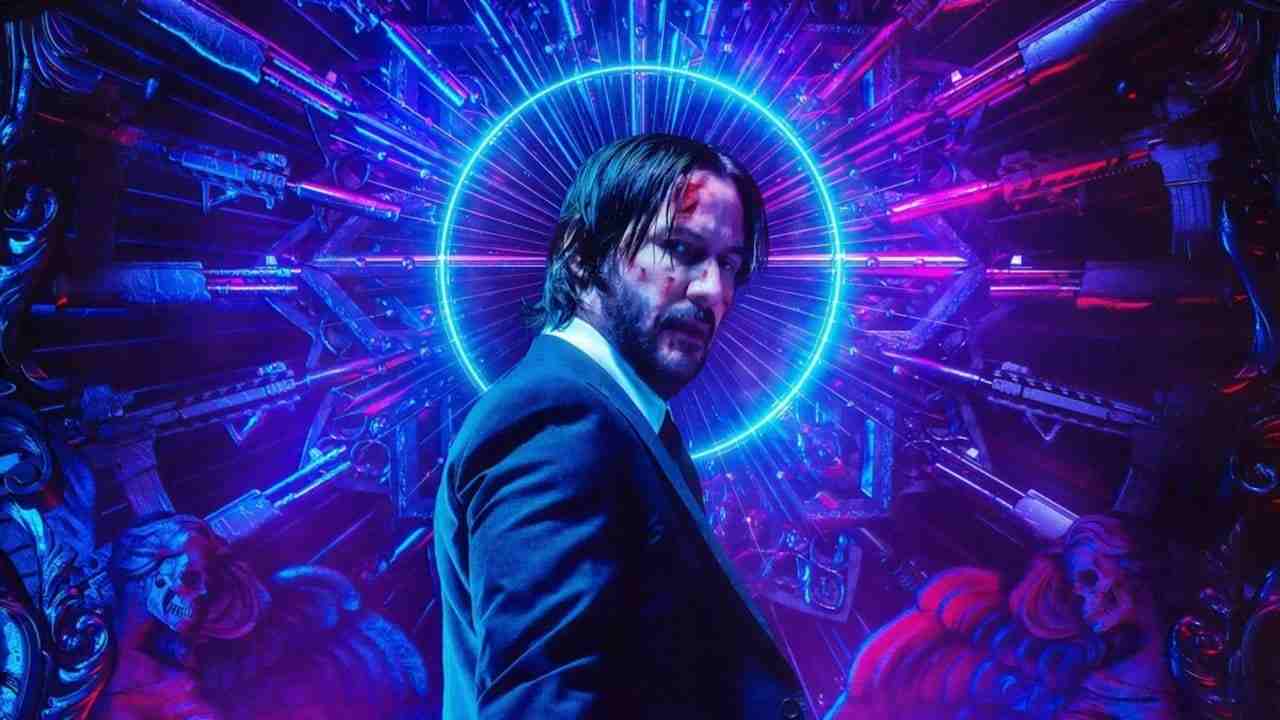 John Wick 4 - Fonte: Google