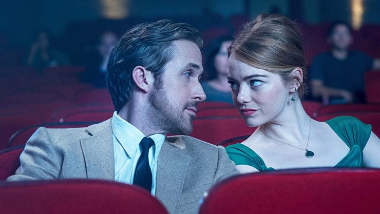 La la Land- san valentino- solocine.i