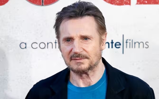 Liam Neeson solocine.it