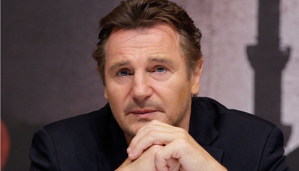 Liam Neeson solocine.it