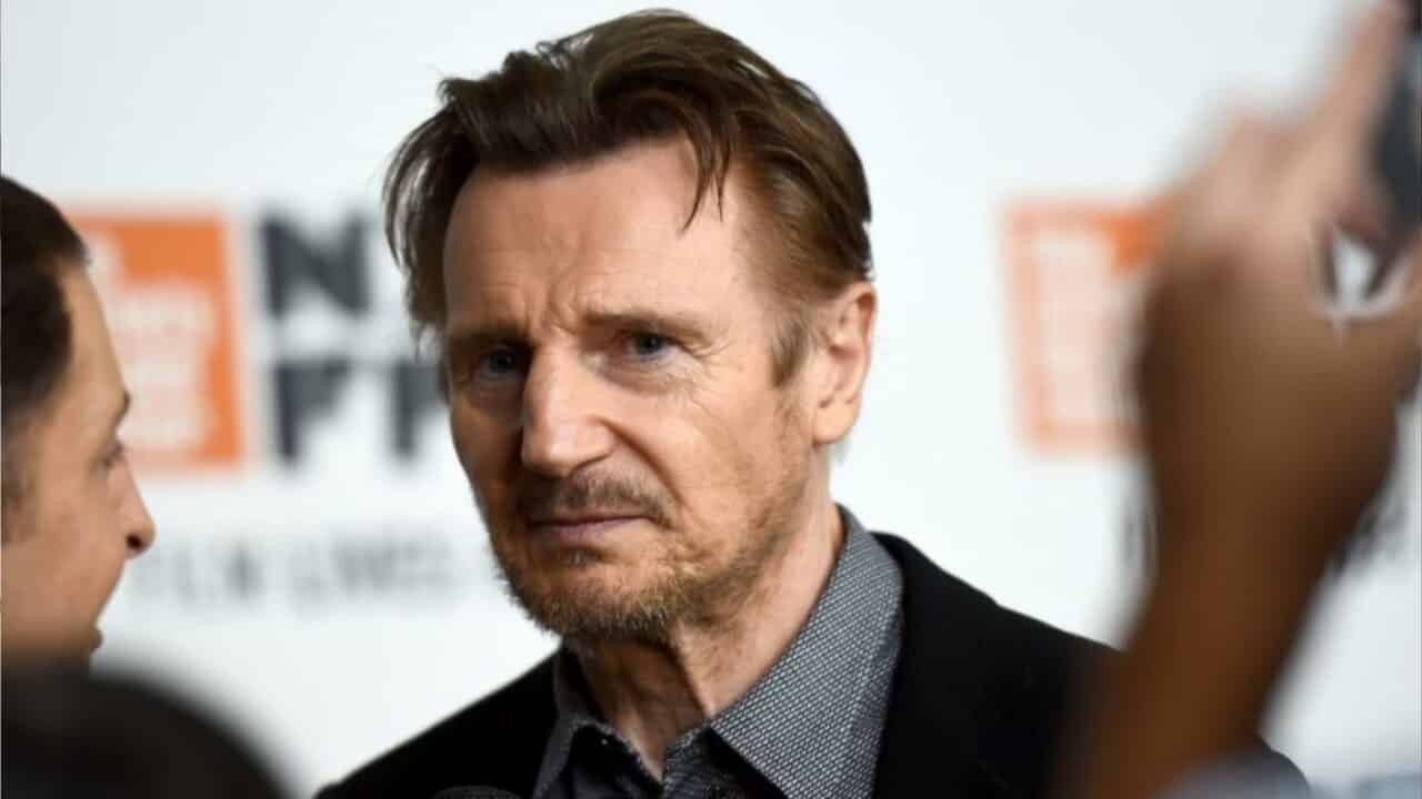 Liam Neeson solocine.it