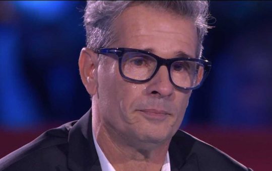 Nuove indiscrezioni su Marco Bellavia: sarebbe stato circuito