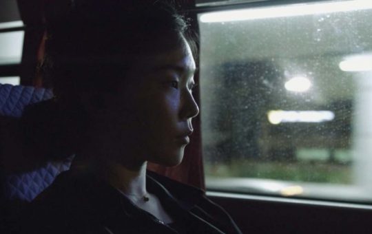 Mother Midnight il trailer del nuovo thriller coreano