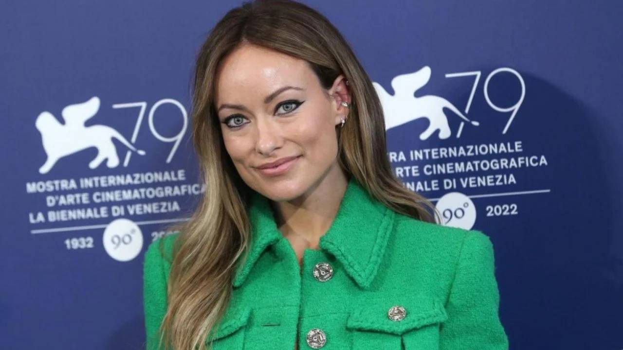 Olivia Wilde solocine.it