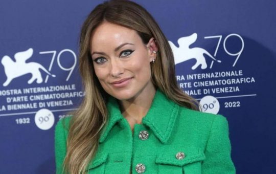 Olivia Wilde solocine.it