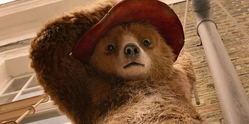 Paddington 3 solocine.it