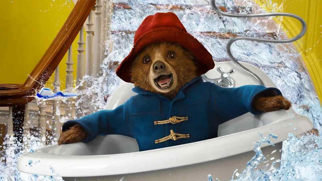 Paddington 3 solocine.it