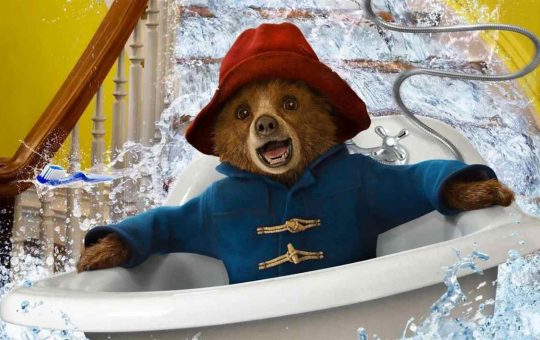 Paddington 3 solocine.it