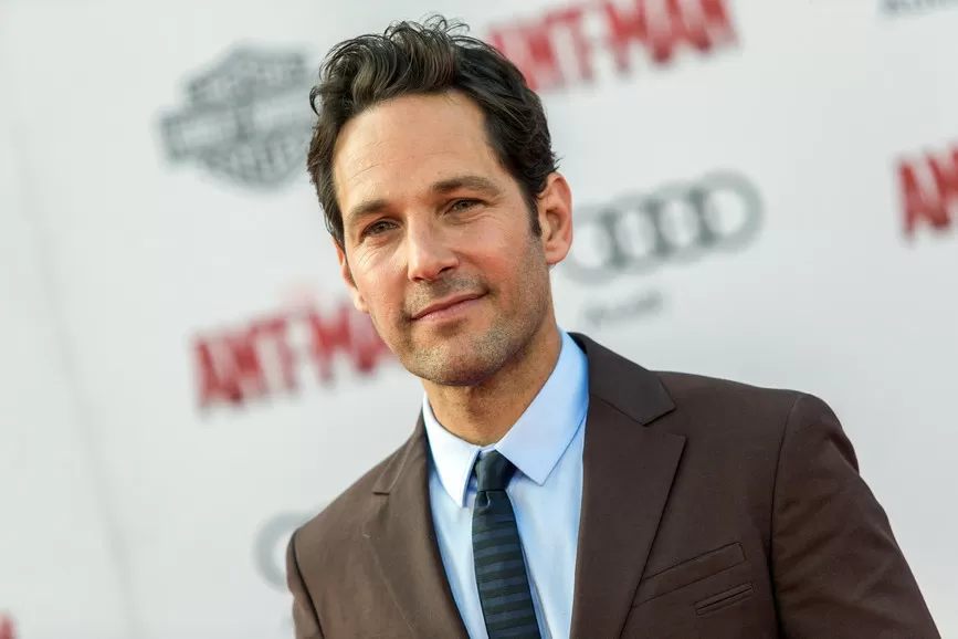 Paul Rudd solocine.it