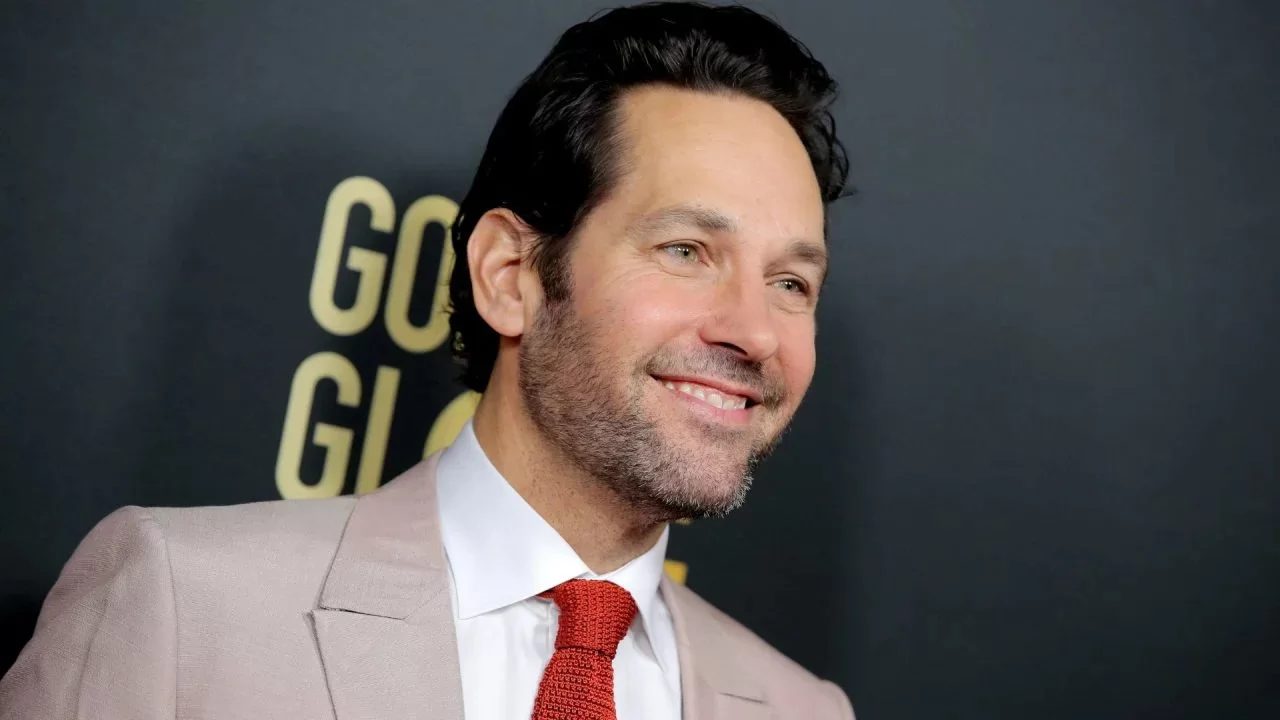 Paul Rudd solocine.it