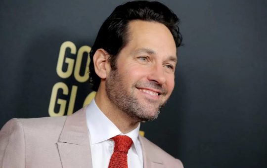 Paul Rudd solocine.it