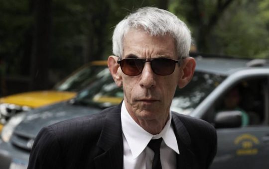 Richard Belzer- Law and Order- solocine.it