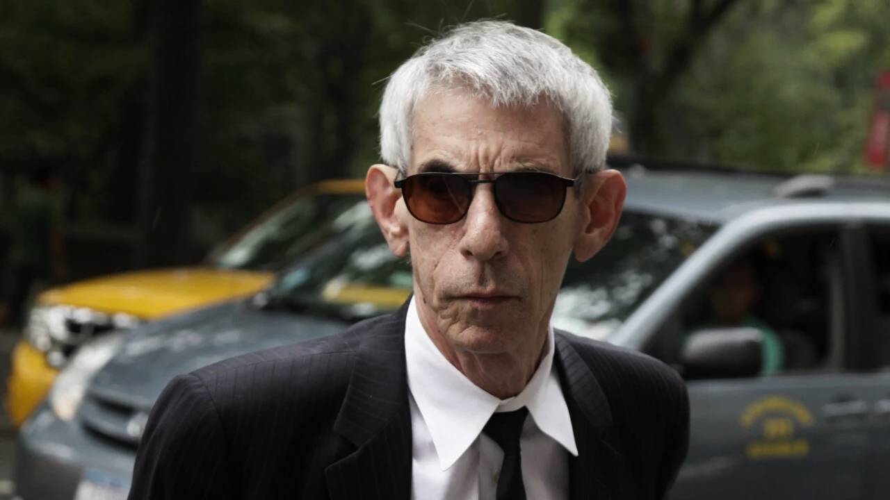 Richard Belzer- Law and Order- solocine.it