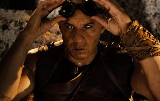 Riddick 4 solocine.it
