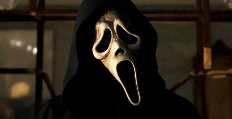 Scream 6 solocine.it