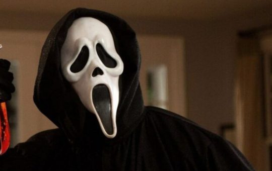 Scream 6 solocine.it