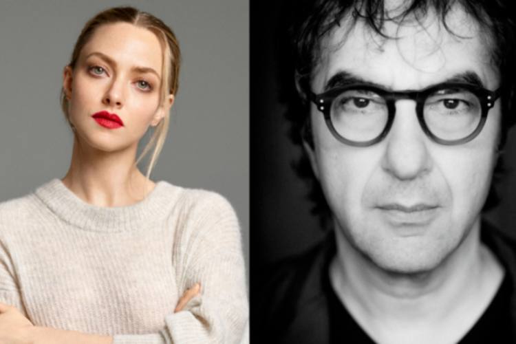 Amanda Seyfried protagonista del nuovo thriller Seven Veils