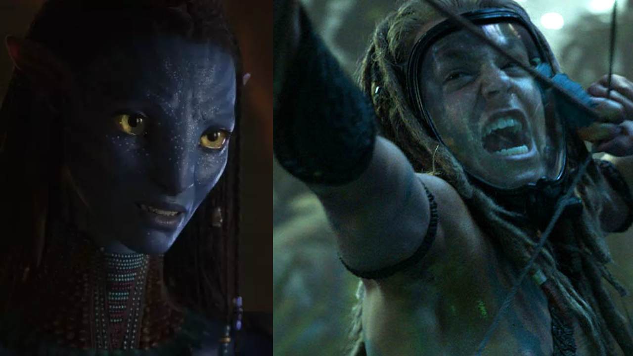 Avatar 2- Neytiri- solocine.it