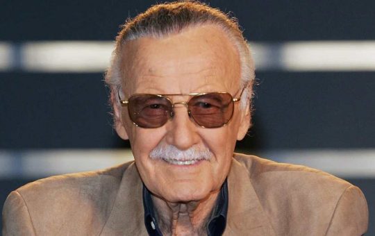 Stan Lee- biografia- solocine.it