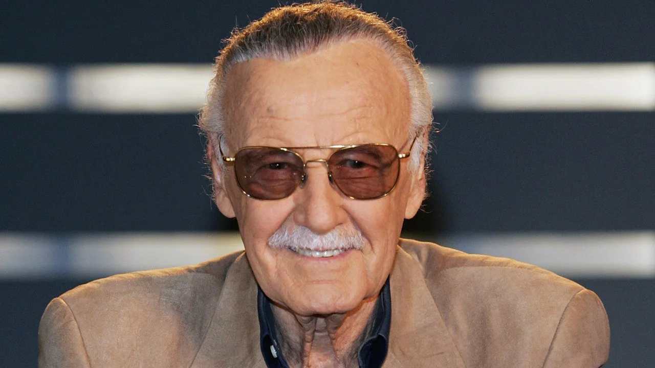 Stan Lee- biografia- solocine.it