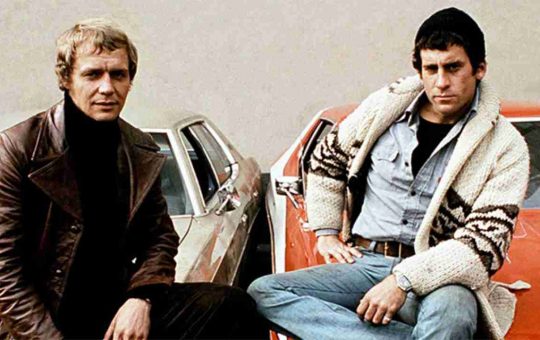 Starsky & Hutch remake al femminile