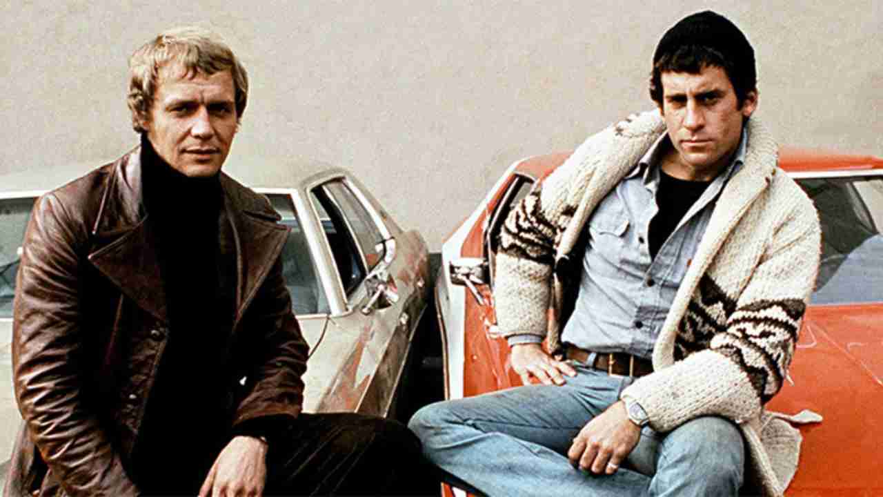 Starsky & Hutch remake al femminile