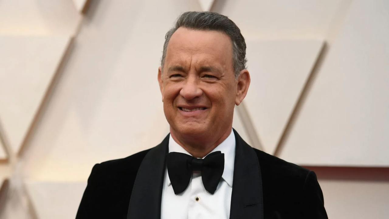 Tom Hanks- Star Wars Cameo- solocine.it