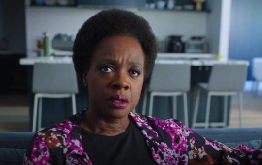 Waller- Viola Davis- solocine.it