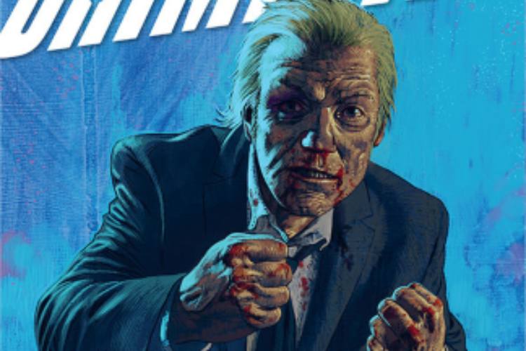 Il fumetto Criminal diventerà una serie tv