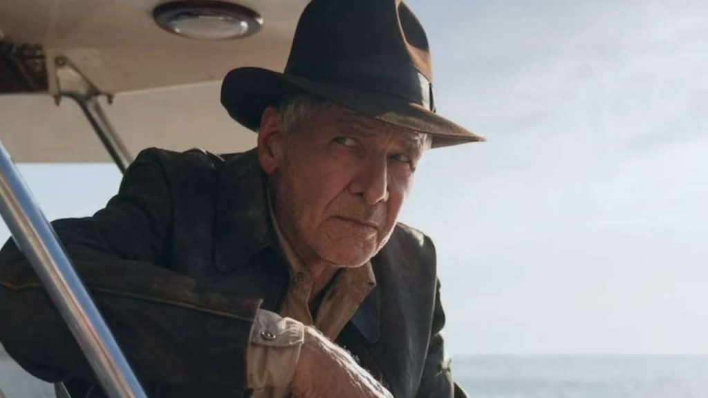Trailer Indiana Jones 5