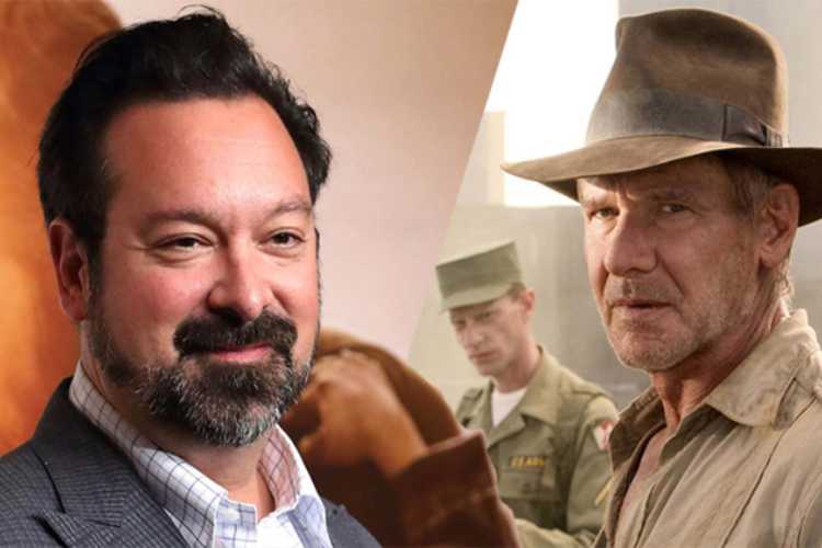 James Mangold parla del cambiamento di Indy