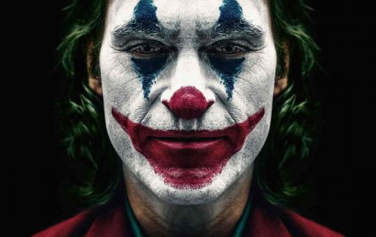 Joker 2 prima foto con Lady Gaga