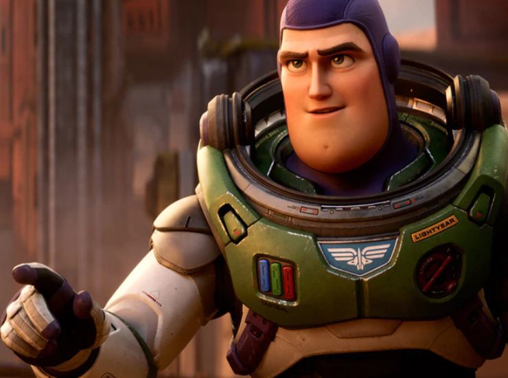 lightyear solocine