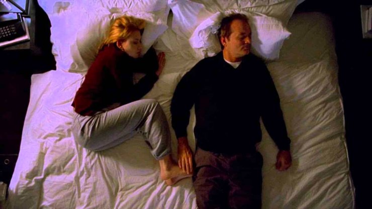 Lost in Translation- san valentino- solocine.it